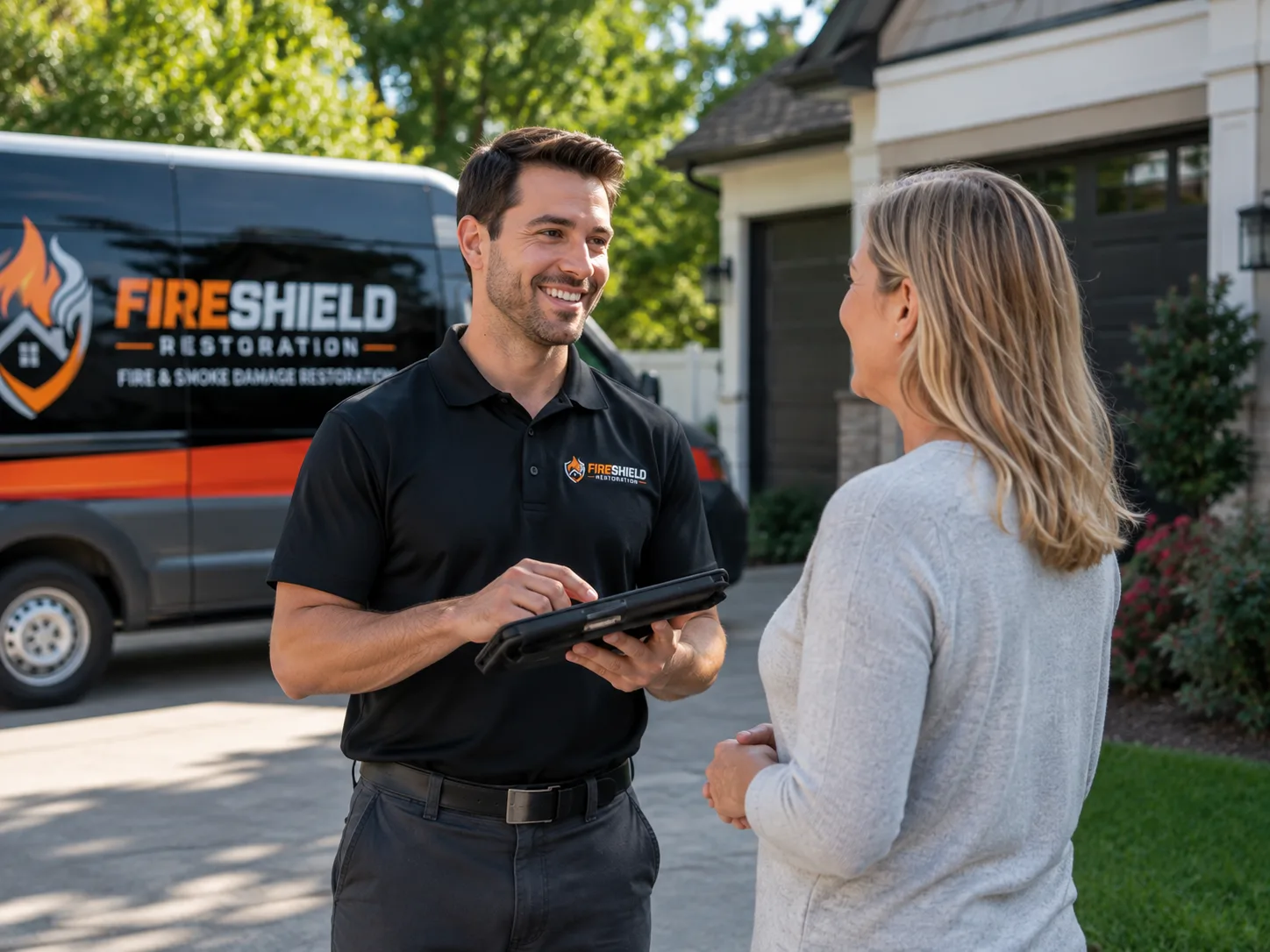 Fire And Smoke Damage Restoration Fowler, CO FAQs